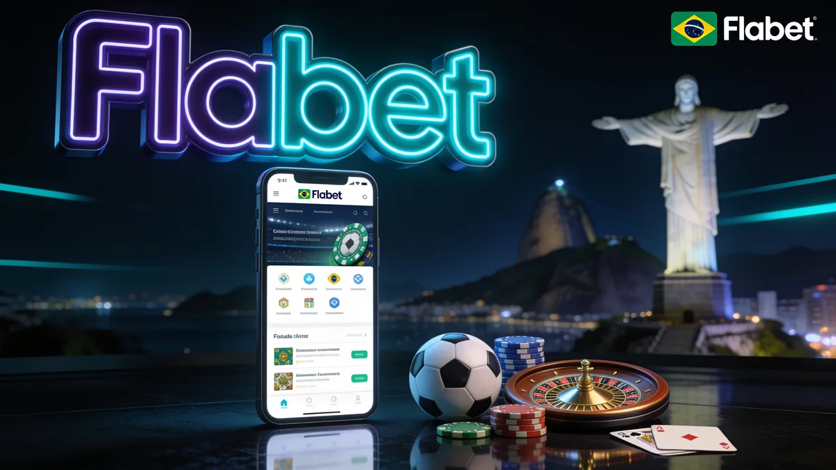 Como Baixar o Flabet para Android: guia de flabet para jogadores no Brasil