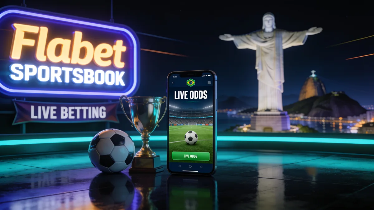 O Que Aconteceu com a Flabet? Entenda o Fim da Parceria para jogadores no Brasil