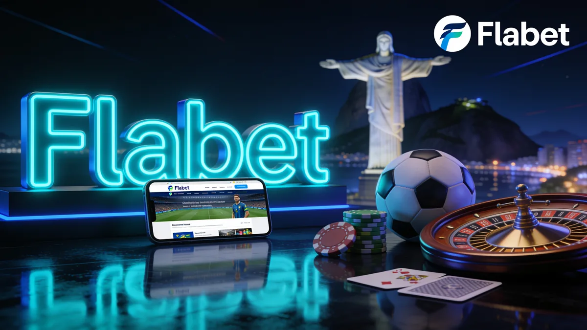 Verificação de Conta na Flabet: Como Validar seus Dados — flabet no Brasil